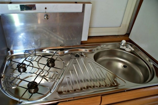                         Tabbert Comtensse 540 - zdjęcie 6
                        