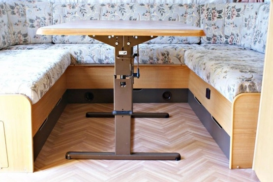                         Tabbert Comtensse 540 - zdjęcie 8
                        