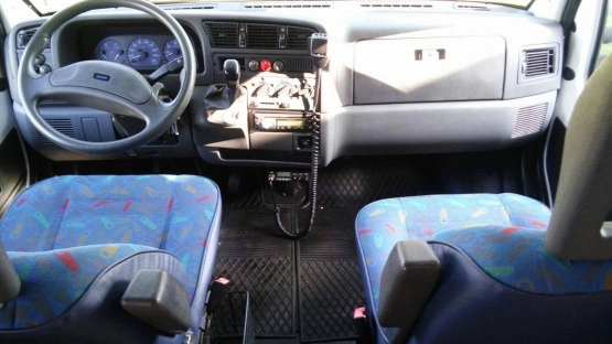                         Camper Chausson Fiat Ducato - zdjęcie 10
                        