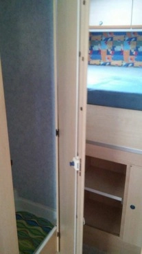                         Camper Chausson Fiat Ducato - zdjęcie 16
                        