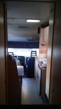                         Camper Chausson Fiat Ducato - zdjęcie 18
                        