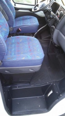                         Camper Chausson Fiat Ducato - zdjęcie 5
                        