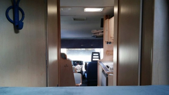                         Camper Chausson Fiat Ducato - zdjęcie 7
                        