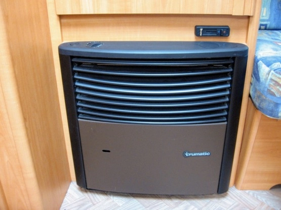                         Przyczepa wysokiej jakości LMC Luxus 530K1 - zdjęcie 10
                        