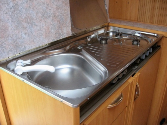                         Przyczepa wysokiej jakości LMC Luxus 530K1 - zdjęcie 12
                        