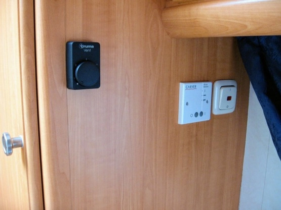                         Przyczepa wysokiej jakości LMC Luxus 530K1 - zdjęcie 13
                        