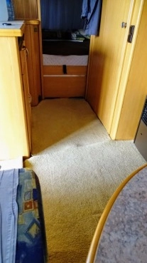                         Przyczepa wysokiej jakości LMC Luxus 530K1 - zdjęcie 14
                        