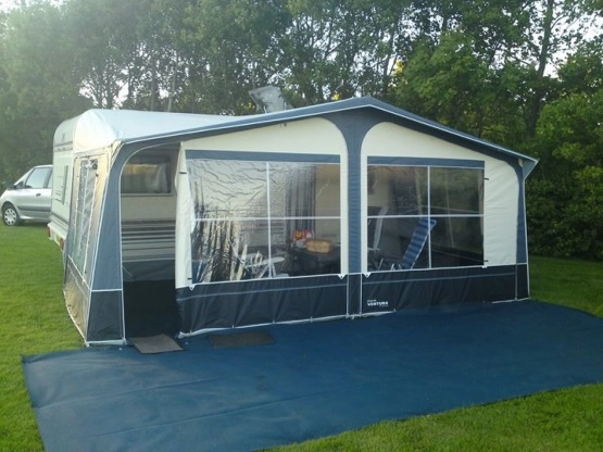                         Przyczepa wysokiej jakości LMC Luxus 530K1 - zdjęcie 17
                        