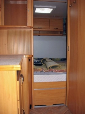                         Przyczepa wysokiej jakości LMC Luxus 530K1 - zdjęcie 19
                        