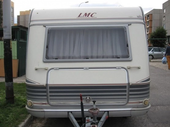                         Przyczepa wysokiej jakości LMC Luxus 530K1 - zdjęcie 20
                        