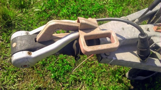                         Przyczepa wysokiej jakości LMC Luxus 530K1 - zdjęcie 21
                        