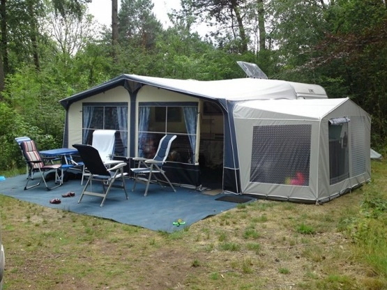                         Przyczepa wysokiej jakości LMC Luxus 530K1 - zdjęcie 22
                        