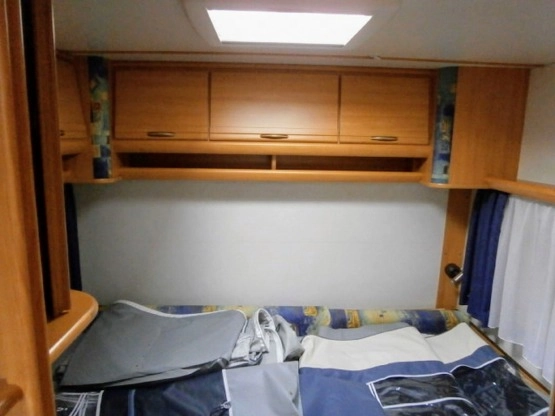                         Przyczepa wysokiej jakości LMC Luxus 530K1 - zdjęcie 27
                        