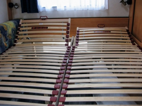                         Przyczepa wysokiej jakości LMC Luxus 530K1 - zdjęcie 29
                        