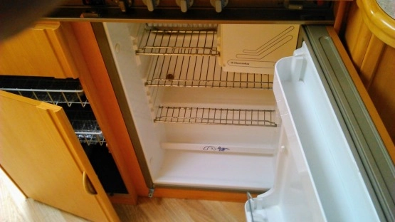                         Przyczepa wysokiej jakości LMC Luxus 530K1 - zdjęcie 4
                        