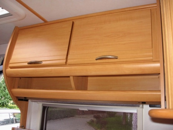                         Przyczepa wysokiej jakości LMC Luxus 530K1 - zdjęcie 6
                        