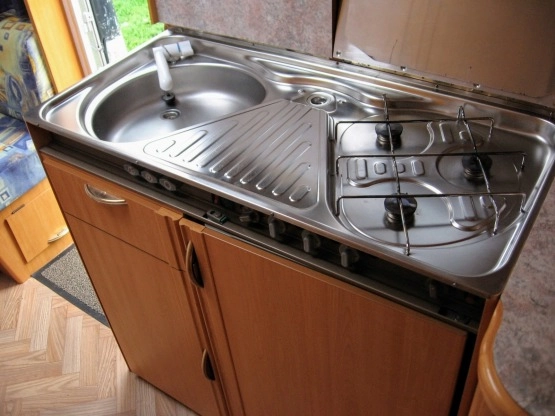                         Przyczepa wysokiej jakości LMC Luxus 530K1 - zdjęcie 7
                        