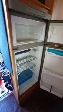                         Kamper na Fiacie Ducato 2.8, 140KM - zdjęcie 10
                        