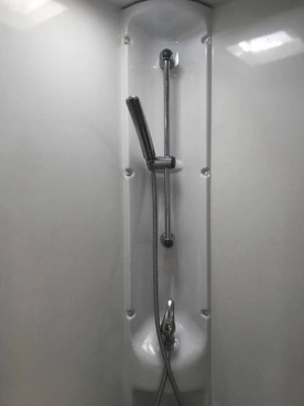                         Kamper na Fiacie Ducato 2.8, 140KM - zdjęcie 12
                        