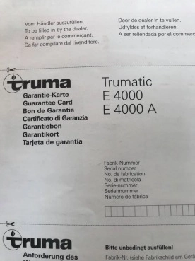                         Kamper na Fiacie Ducato 2.8, 140KM - zdjęcie 20
                        