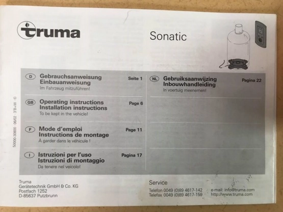                         Kamper na Fiacie Ducato 2.8, 140KM - zdjęcie 22
                        
