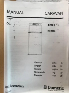                         Kamper na Fiacie Ducato 2.8, 140KM - zdjęcie 23
                        