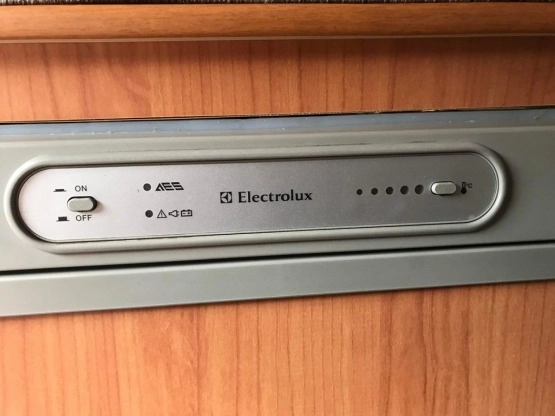                         Kamper na Fiacie Ducato 2.8, 140KM - zdjęcie 5
                        