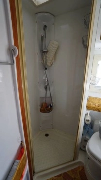                         Kamper na Fiacie Ducato 2.8, 140KM - zdjęcie 8
                        