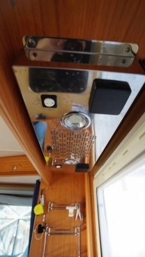                         Kamper na Fiacie Ducato 2.8, 140KM - zdjęcie 9
                        