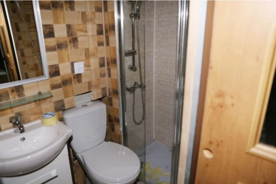                         Kamper camper z autobusu Bova motorhome - zdjęcie 12
                        