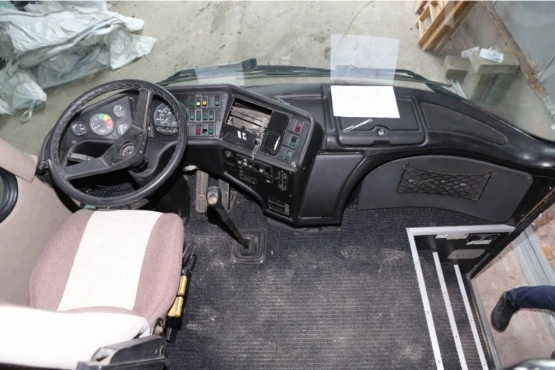                         Kamper camper z autobusu Bova motorhome - zdjęcie 15
                        