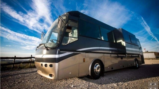                         Kamper camper z autobusu Bova motorhome - zdjęcie 4
                        