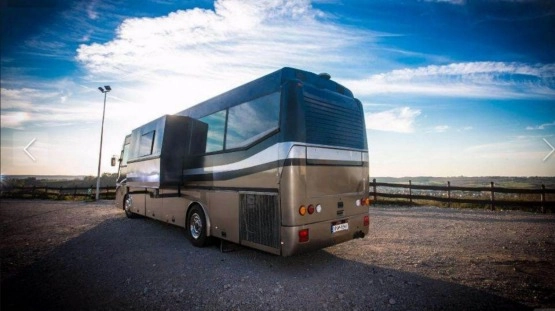                         Kamper camper z autobusu Bova motorhome - zdjęcie 9
                        