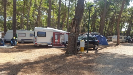                         Caravelair RUBIS 390  2011r - zdjęcie 2
                        