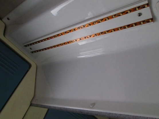                         Fiat Ducato/RIMOR/EUROPEO/KAMPER/ - zdjęcie 10
                        