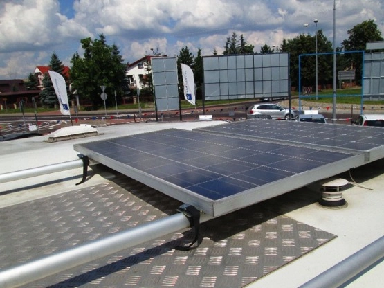                         Fiat Ducato/RIMOR/EUROPEO/KAMPER/ - zdjęcie 15
                        