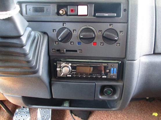                         Fiat Ducato/RIMOR/EUROPEO/KAMPER/ - zdjęcie 16
                        