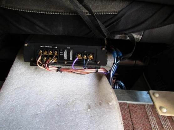                         Fiat Ducato/RIMOR/EUROPEO/KAMPER/ - zdjęcie 17
                        