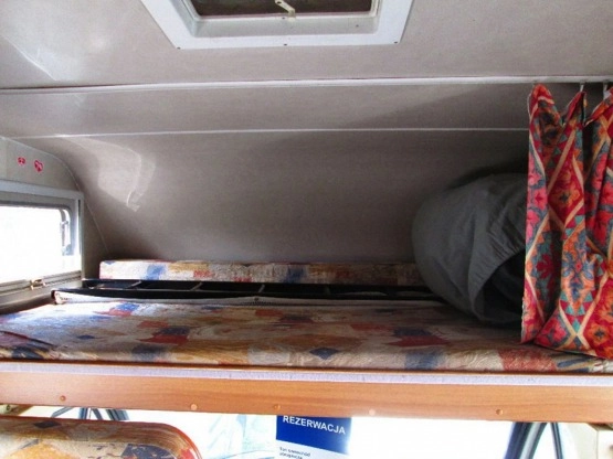                         Fiat Ducato/RIMOR/EUROPEO/KAMPER/ - zdjęcie 1
                        