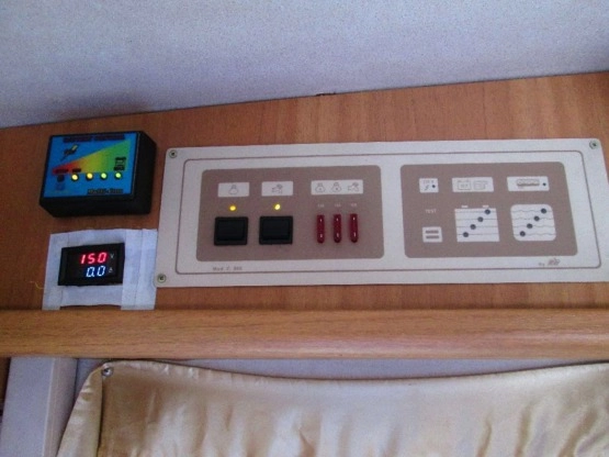                         Fiat Ducato/RIMOR/EUROPEO/KAMPER/ - zdjęcie 2
                        