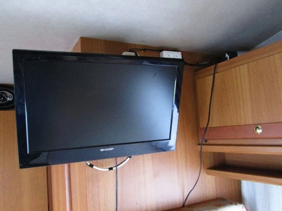                         Fiat Ducato/RIMOR/EUROPEO/KAMPER/ - zdjęcie 4
                        