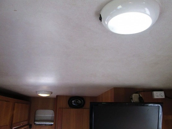                         Fiat Ducato/RIMOR/EUROPEO/KAMPER/ - zdjęcie 6
                        