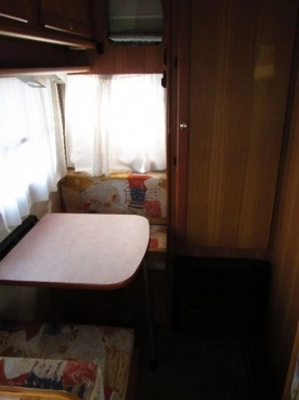                         Fiat Ducato/RIMOR/EUROPEO/KAMPER/ - zdjęcie 9
                        