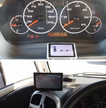                         KAMPER CAMPER Burstner Elegance 590, 2006r., 88 000 km - zdjęcie 9
                        