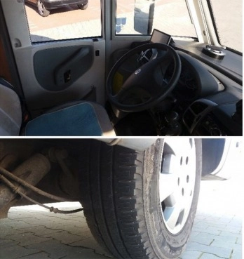                         KAMPER CAMPER Burstner Elegance 590, 2006r., 88 000 km - zdjęcie 6
                        