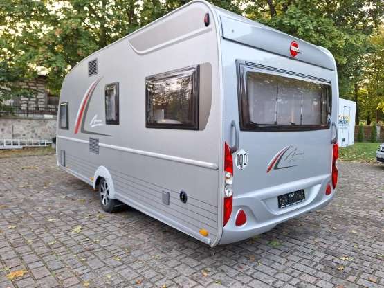 Brstner Averso Plus 500 Ts