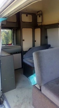                         Fiat Ducato Weinsberg - zdjęcie 1
                        