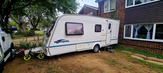 Bailey Ranger 510/4L