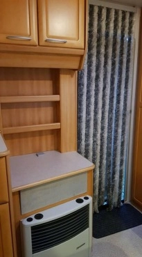                         Przyczepa campingowa Knaus Azur - zdjęcie 15
                        