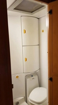                         Przyczepa campingowa Knaus Azur - zdjęcie 1
                        